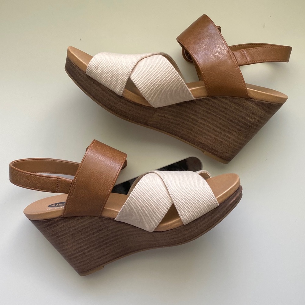 Dr. Scholls Wedges